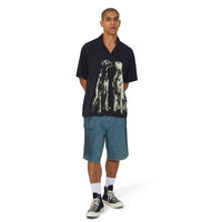 HUF DOGGED S/S RESORT SHIRT