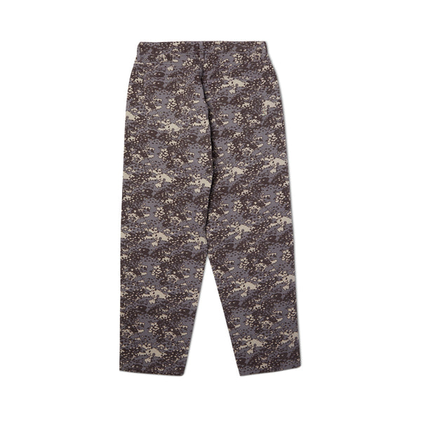 HUF CROMER CAMO PANT
