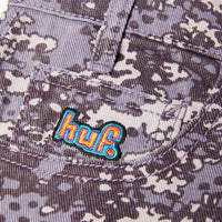 HUF CROMER CAMO PANT