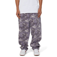 HUF CROMER CAMO PANT