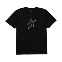 HUF H STAR ASTRAL S/S TEE