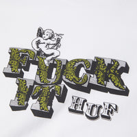 HUF DIVINE S/S TEE