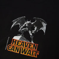 HUF HEAVEN CAN WAIT S/S TEE