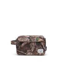 HERSCHEL X REALTREE CHAPTER TRAVEL KIT