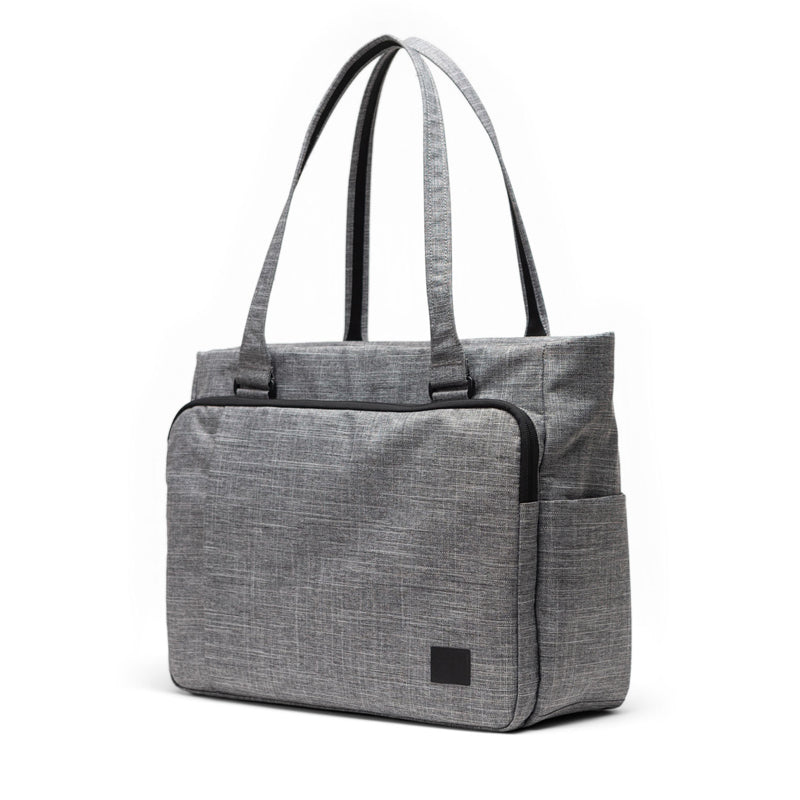 HERSCHEL KASLO TECH TOTE