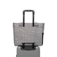 HERSCHEL KASLO TECH TOTE