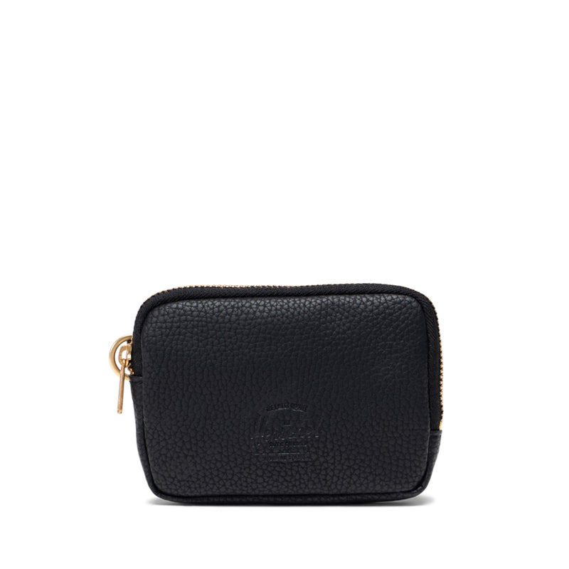 HERSCHEL OXFORD POUCH VEGAN LEATHER