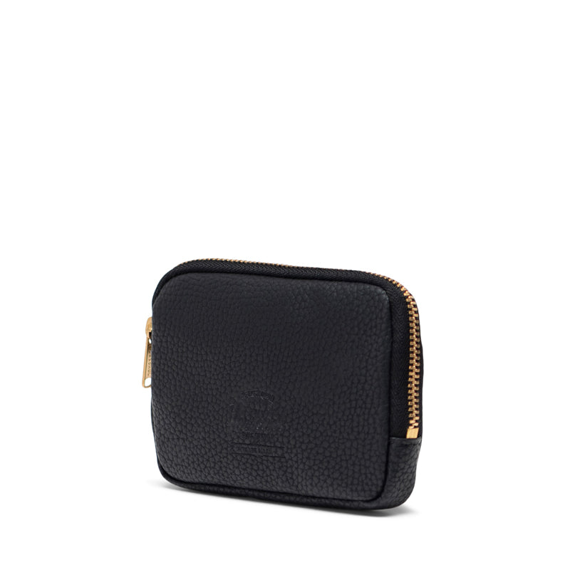 HERSCHEL OXFORD POUCH VEGAN LEATHER