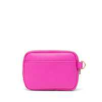 HERSCHEL OXFORD POUCH VEGAN LEATHER