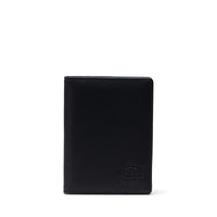 HERSCHEL RAYNOR PASSPORT HOLDER VEGAN LEATHER