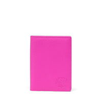 HERSCHEL RAYNOR PASSPORT HOLDER VEGAN LEATHER