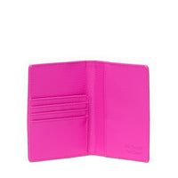 HERSCHEL RAYNOR PASSPORT HOLDER VEGAN LEATHER