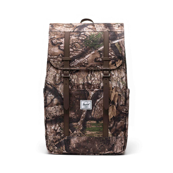 HERSCHEL X REALTREE RETREAT BACKPACK