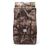 HERSCHEL X REALTREE RETREAT BACKPACK