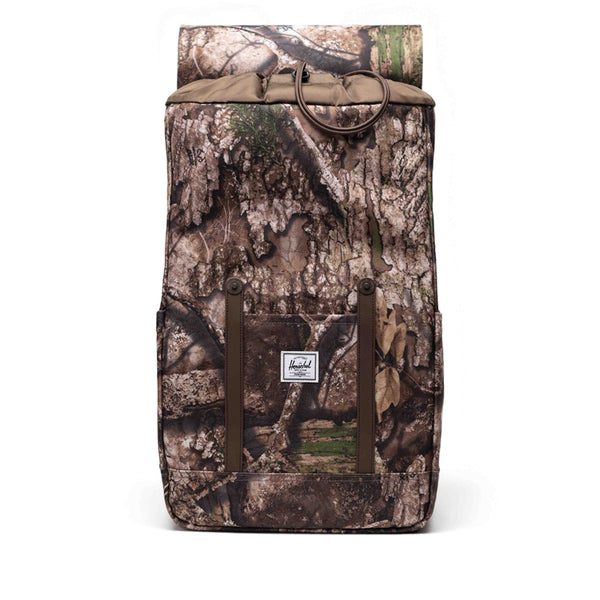 HERSCHEL X REALTREE RETREAT BACKPACK