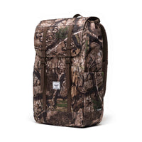HERSCHEL X REALTREE RETREAT BACKPACK
