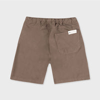 CAT DRAWCORD SHORT II