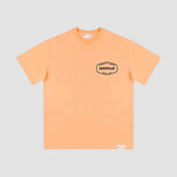 CAT AUTHENTIC 1904 T-SHIRT