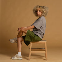 CAT AUTHENTIC 1904 T-SHIRT