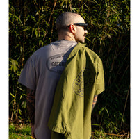 CAT AUTHENTIC 1904 T-SHIRT