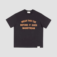 CAT MAINSTREAM T-SHIRT