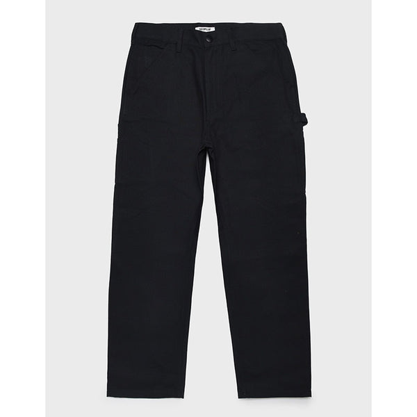 CAT CANVAS CARPENTER PANT