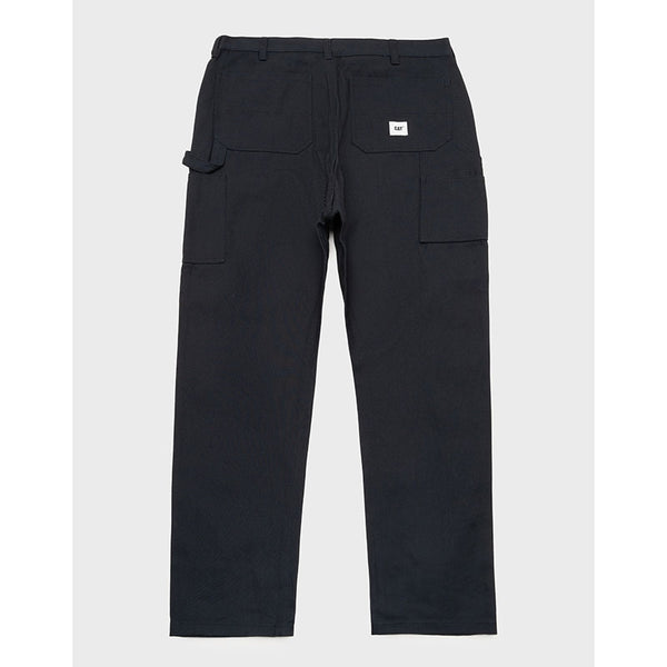 CAT CANVAS CARPENTER PANT