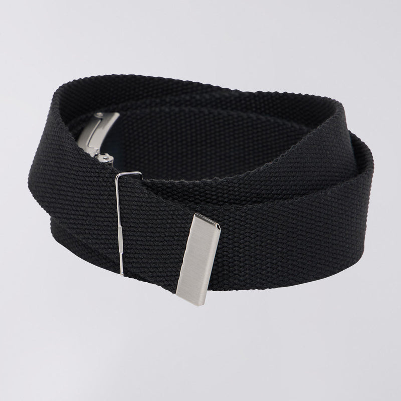 EDWIN KATAKANA CLIP BELT