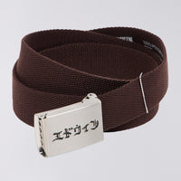 EDWIN KATAKANA CLIP BELT