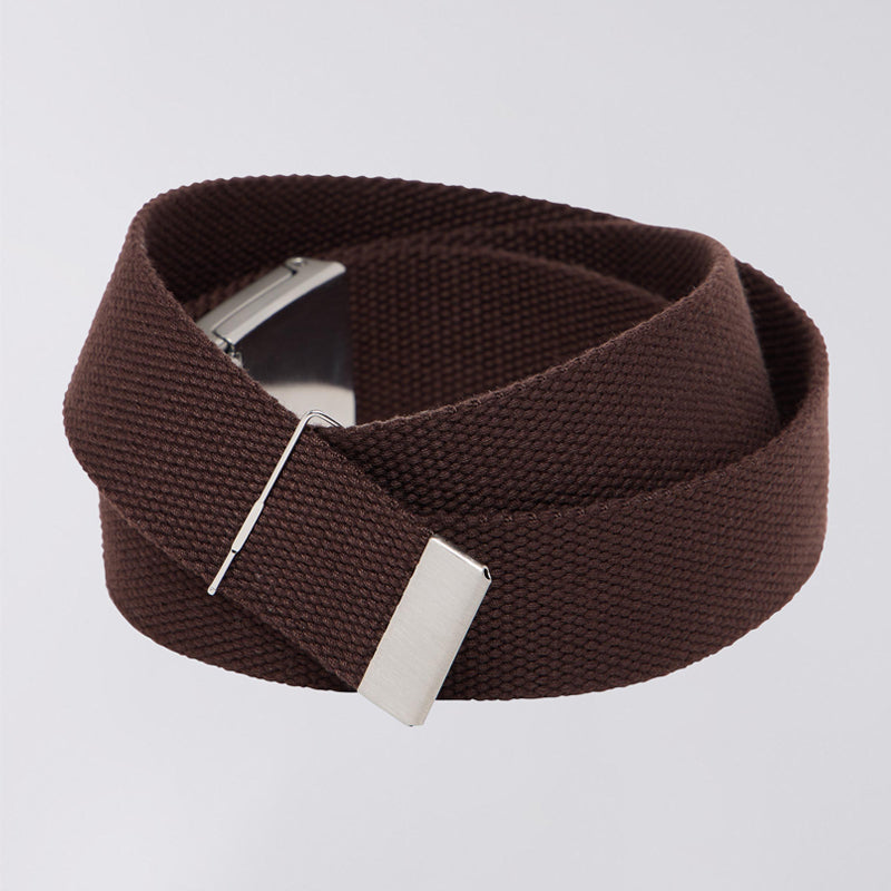 EDWIN KATAKANA CLIP BELT