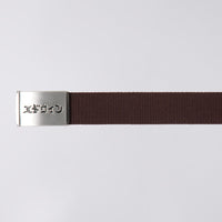 EDWIN KATAKANA CLIP BELT