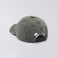 EDWIN SOFT WASHED 6 PANEL CAP