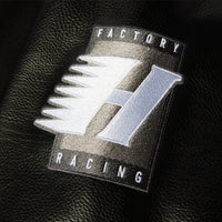 HUF X GREDDY VARSITY JACKET