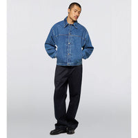 EDWIN FREELAND JACKET