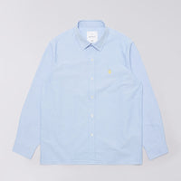 EDWIN BIG-OX SHIRT LS