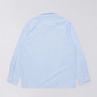 EDWIN BIG-OX SHIRT LS