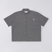 EDWIN MILLBURY SHIRT SS