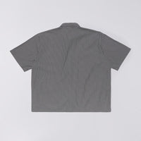 EDWIN MILLBURY SHIRT SS