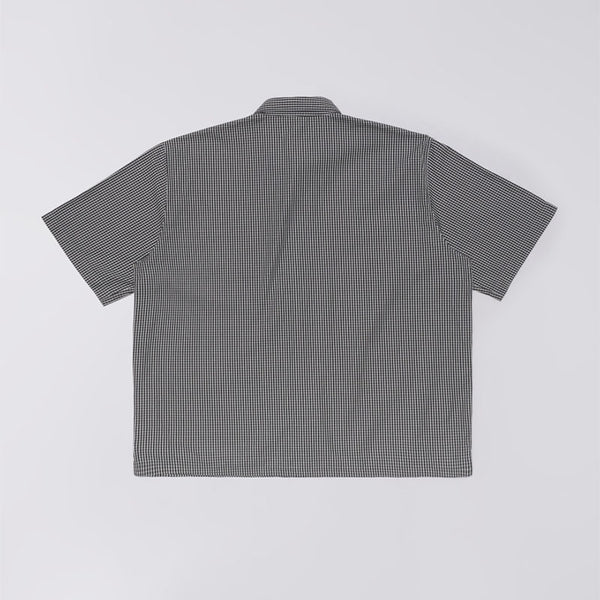 EDWIN MILLBURY SHIRT SS