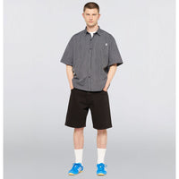 EDWIN MILLBURY SHIRT SS