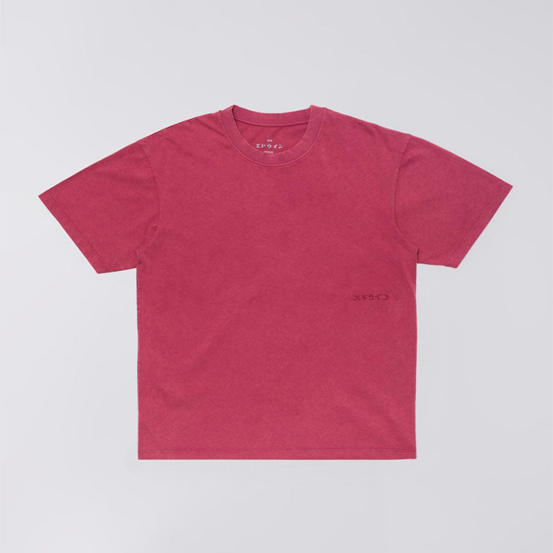 EDWIN AXIOM T-SHIRT