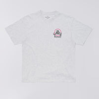 EDWIN RAMEN PINK T-SHIRT