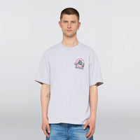 EDWIN RAMEN PINK T-SHIRT