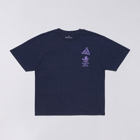 EDWIN HARDWARE STORE SHIBUYA T-SHIRT