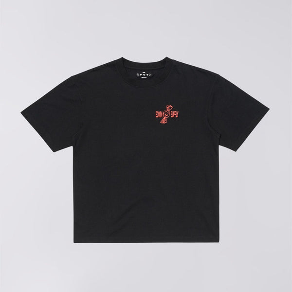 EDWIN SORRY TOKYO T-SHIRT