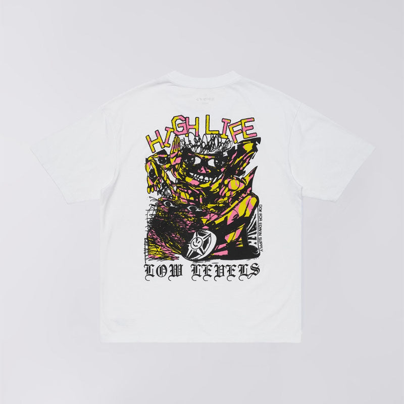 EDWIN HATTY MAN T-SHIRT