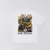 EDWIN HATTY MAN T-SHIRT