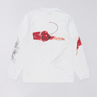 EDWIN CHERRY DEVIL TS LS