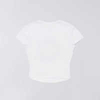 EDWIN W EAT YOUR FACE T-SHIRT