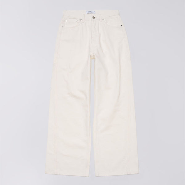 EDWIN W OLIVIA MIX PANT